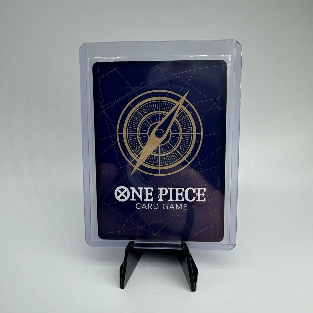 Mr.3(Galdino) (056) OP16-056 The Time of Battle Foil